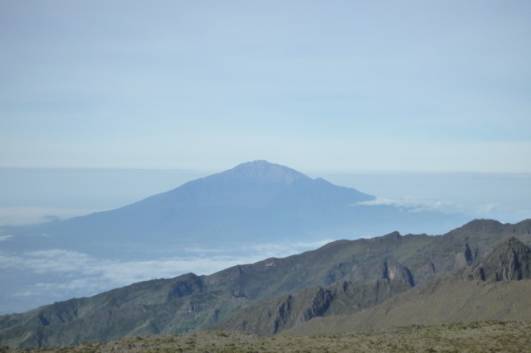 Blick zum Mt.Meru