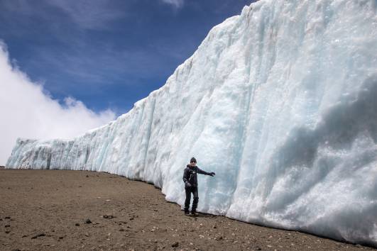 61 Furtwngler Gletscher Sdseite