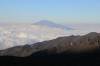 Mt Meru am Morgen
