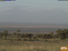 Blick auf den Kilimanjaro am 29.12.2016