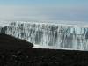Der Rebmann-Gletscher