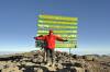 Uhuru Peak 12.08.2013 07:15