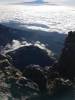 Blick vom Mt. Meru
