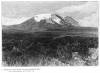 1898 - Der Gipfel mit Drygalski Gletscher