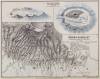 1889 - Kilimandscharo Karte