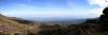 Panorama-Blick zum Mount Meru