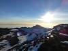 Tag 6 - Sonnenaufgang am Uhuru Peak