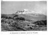 1889 - Kilimandscharo von Madschame aus