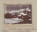 1903 Richter-Gletscher Kilimanjaro Uhlig 01.jpg