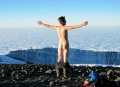 2014 08 14 Ben Boleyn on Kilimanjaro.jpg