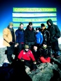 2012 01 15 Kyle Maynard am Kilimanjaro-Gipfel 01 .jpg