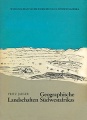 1965 Dr Fritz Jaeger - Geographische Landschaften Südwestafrika.jpg