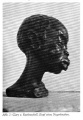 1925 Kopf eines Negerknaben Clary v Ruckteschell.jpg