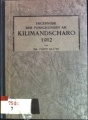 1912 Kilimandscharo Dr Fritz Klute.jpg