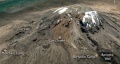 Kibo in Google Earth.jpg