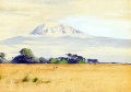 Wilhelm Kuhnert (1865-1926) Straußen in der Savanne vor dem Kilimandscharo 1891 800px.jpg