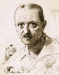 Wilhelm Kuhnert
