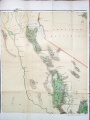 1891 Oscar Baumann Usambara und seine Nachbargebiete Map.jpg