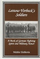 1932 Walther Dobbertin Die Soldaten Lettow-Vorbeck Reprint 2008.jpg