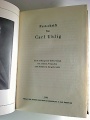 1932 Festschrift Carl Uhlig.jpg