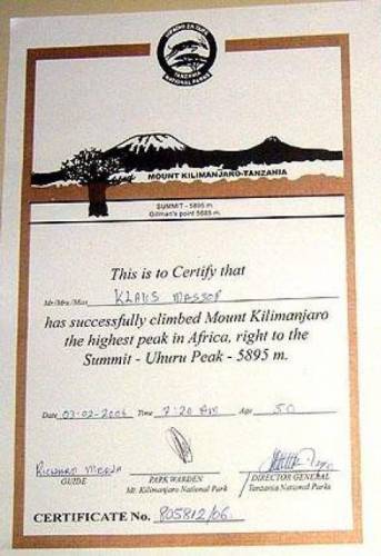 Summit-Certificate-No. 805812/06