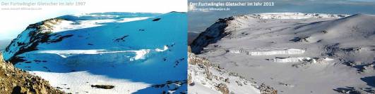 Extra: 1997-2013 Furtwngler Gletscher