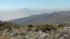 <small><b>Bilder von der Lemosho Route aus dem Kilimanjaro-Gipfelbuch-Eintrag-Nr.: 302</b><br>Eintrag-Titel : Stella Point September 2011 von Volker Gusek vom 2013-09-16 21:29:36<br><b>Bild-Beschreibung : 110903 Aufstieg von Shira2 mit Mt. Meru</b></small>