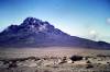 <small><b>Bilder von der Rongai Route aus dem Kilimanjaro-Gipfelbuch-Eintrag-Nr.: 406</b><br>Eintrag-Titel : Kibo-Besteigungen 1962 von Horst Seidel vom 2020-11-08 10:46:00<br><b>Bild-Beschreibung : Der Mawenzie</b></small>