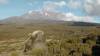 <small><b>Bilder von der Lemosho Route aus dem Kilimanjaro-Gipfelbuch-Eintrag-Nr.: 302</b><br>Eintrag-Titel : Stella Point September 2011 von Volker Gusek vom 2013-09-16 21:29:36<br><b>Bild-Beschreibung : 110902 Shira-Plateau</b></small>