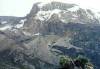 <small><b>Bilder von der Machame Route aus dem Kilimanjaro-Gipfelbuch-Eintrag-Nr.: 56</b><br>Eintrag-Titel : Meine Zweitbesteigung 2001 von Wolfgang Jahn vom 2003-08-12 13:54:00<br><b>Bild-Beschreibung : Auf der Machame Route</b></small>