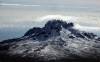 <small><b>Bilder von der Machame Route aus dem Kilimanjaro-Gipfelbuch-Eintrag-Nr.: 320</b><br>Eintrag-Titel : Gipfeltag 08.12.2013 von Sascha Galic vom 2013-12-18 13:06:54<br><b>Bild-Beschreibung : Mawenzi</b></small>