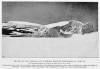 <small><b>Bilder von der Historische Aufstiege aus dem Kilimanjaro-Gipfelbuch-Eintrag-Nr.: 403</b><br>Eintrag-Titel : Kilimandscharo Erstbesteigung 1889 von Dr. Hans Meyer vom 2020-05-02 14:54:04<br><b>Bild-Beschreibung : 1898 - Gletscher an der Meyer-Scharte</b></small>