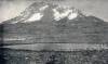 <small><b>Bilder von der Historische Aufstiege aus dem Kilimanjaro-Gipfelbuch-Eintrag-Nr.: 404</b><br>Eintrag-Titel : Africa's Dome Of Mystery - 1926 von Eva Stuart-Watt vom 2020-05-06 23:05:29<br><b>Bild-Beschreibung : 1926 - Peak Of Mawenzi</b></small>