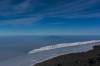 <small><b>Bilder von der Machame Route aus dem Kilimanjaro-Gipfelbuch-Eintrag-Nr.: 370</b><br>Eintrag-Titel : Von Hamburg auf den Kili von Fabian R. vom 2016-01-14 21:48:37<br><b>Bild-Beschreibung : Mount Meru</b></small>