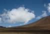 <small><b>Bilder von der Marangu Route aus dem Kilimanjaro-Gipfelbuch-Eintrag-Nr.: 354</b><br>Eintrag-Titel : -Kilimanjaro- Uhuru Peak am 01.01.2011 von Dirk Sinkwitz vom 2015-02-04 21:20:07<br><b>Bild-Beschreibung : Kibo Saddle mit Middle Red Hill</b></small>