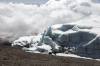 <small><b>Bilder von der Machame Route aus dem Kilimanjaro-Gipfelbuch-Eintrag-Nr.: 386</b><br>Eintrag-Titel : Machame Route in 9 Tagen, eine gute Variante von Rüdiger Achtenberg vom 2017-03-15 21:45:20<br><b>Bild-Beschreibung : 50 bizarre Southern Icefields</b></small>