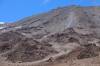<small><b>Bilder von der Kikeleva Route aus dem Kilimanjaro-Gipfelbuch-Eintrag-Nr.: 286</b><br>Eintrag-Titel : Rongai (Kikelewa) Route im Januar 2013 von Kay Estler vom 2013-03-24 16:17:56<br><b>Bild-Beschreibung : Aufstiegsroute</b></small>