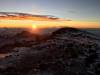 <small><b>Bilder von der Lemosho Route aus dem Kilimanjaro-Gipfelbuch-Eintrag-Nr.: 381</b><br>Eintrag-Titel : Uhuru-Peak 2016 von Jürgen Heinz vom 2016-11-09 13:20:42<br><b>Bild-Beschreibung : Eleveda Point II</b></small>