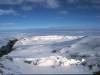<small><b>Bilder von der Rongai Route aus dem Kilimanjaro-Gipfelbuch-Eintrag-Nr.: 51</b><br>Eintrag-Titel : Ein unvergessliches Erlebnis von Thomas Teichmüller vom 2003-04-09 13:34:00<br><b>Bild-Beschreibung : Furtwängler Gletscher</b></small>
