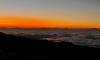 Sonnenaufgang an den Horombo Htten