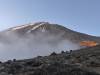 <small><b>Bilder von der Lemosho Route aus dem Kilimanjaro-Gipfelbuch-Eintrag-Nr.: 344</b><br>Eintrag-Titel : Wenn große Träume wahr werden - Kili 2014 von Claudia S. vom 2014-08-13 12:35:25<br><b>Bild-Beschreibung : Karanga Camp</b></small>