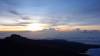 <small><b>Bilder von der Machame Route aus dem Kilimanjaro-Gipfelbuch-Eintrag-Nr.: 257</b><br>Eintrag-Titel : Kilimanjaro Besteigung im November 2012 von Grazyna und Jan Grabka vom 2012-12-04 19:48:05<br><b>Bild-Beschreibung : Sonnenaufgang über Afryka</b></small>
