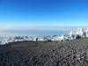 <small><b>Bilder von der Lemosho Route aus dem Kilimanjaro-Gipfelbuch-Eintrag-Nr.: 380</b><br>Eintrag-Titel : Kibo-Besteigung in September 2016 von Maria vom 2016-10-30 16:29:09<br><b>Bild-Beschreibung : Gipfel</b></small>