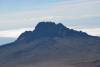 <small><b>Bilder von der Umbwe Route aus dem Kilimanjaro-Gipfelbuch-Eintrag-Nr.: 206</b><br>Eintrag-Titel : War schonmal jemand jünger? von Sven Kiessling vom 2010-09-01 11:02:23<br><b>Bild-Beschreibung : Der Mawenzi</b></small>