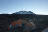 <small><b>Bilder von der Lemosho Route aus dem Kilimanjaro-Gipfelbuch-Eintrag-Nr.: 264</b><br>Eintrag-Titel : Kibo-Besteigung Januar 2013 von Benny vom 2013-02-06 17:16:21<br><b>Bild-Beschreibung : Aussicht vom Shira 2 Camp</b></small>