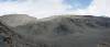 <small><b>Bilder von der Kikeleva Route aus dem Kilimanjaro-Gipfelbuch-Eintrag-Nr.: 225</b><br>Eintrag-Titel : Keine losen Dachziegel auf dem Dach Afrikas von Heinrich Bernreuther vom 2011-11-19 19:29:36<br><b>Bild-Beschreibung : Kraterpanorama am Gillman`s Point</b></small>