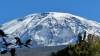 <small><b>Bilder von der Machame Route aus dem Kilimanjaro-Gipfelbuch-Eintrag-Nr.: 317</b><br>Eintrag-Titel : a dream becomes true - and everything i never dared to dream. von Martin vom 2013-11-03 18:33:14<br><b>Bild-Beschreibung : Uhuru mit Neuschnee</b></small>