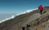 <small><b>Bilder von der Kikeleva Route aus dem Kilimanjaro-Gipfelbuch-Eintrag-Nr.: 301</b><br>Eintrag-Titel : Uhuru Peak August 2013 von Volker Gusek vom 2013-09-14 20:51:19<br><b>Bild-Beschreibung : 130830 Rebmann-Gletscher</b></small>