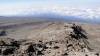 <small><b>Bilder von der Machame Route aus dem Kilimanjaro-Gipfelbuch-Eintrag-Nr.: 389</b><br>Eintrag-Titel : Meine Kilimanjaro Besteigung im August 2017 von Jens Radicke vom 2017-10-07 16:44:01<br><b>Bild-Beschreibung : Abstieg zum Barafu Camp</b></small>
