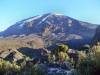 <small><b>Bilder von der Machame Route aus dem Kilimanjaro-Gipfelbuch-Eintrag-Nr.: 234</b><br>Eintrag-Titel : Kibo-Besteigung Februar 2012 von Britta vom 2012-03-19 15:26:40<br><b>Bild-Beschreibung : Blick vom Karanga Camp aus</b></small>